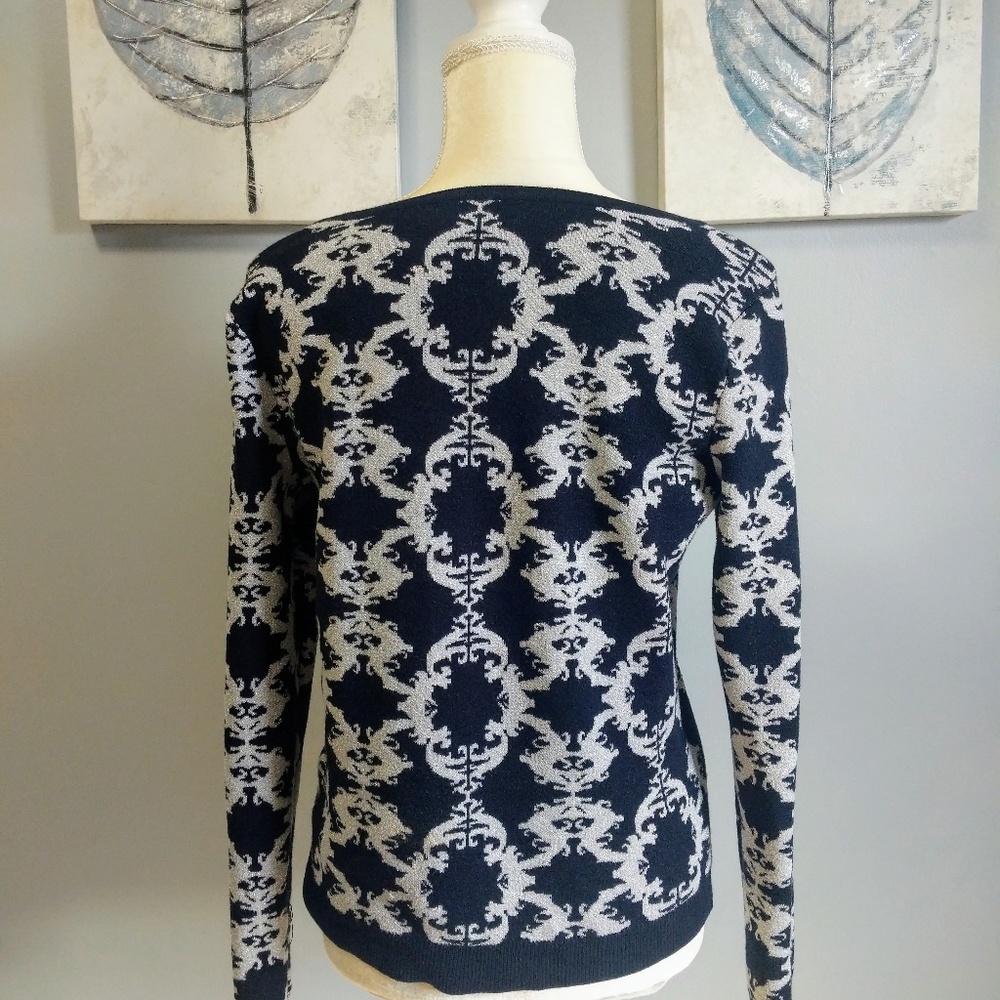 Warm and Cozy Sweater - Picture 3 of 4